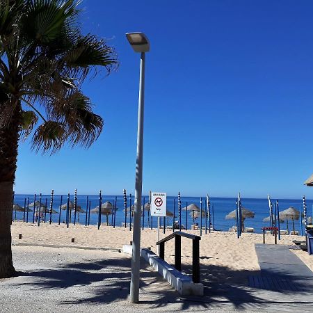 T1 Dunas 7 - Aconchegante, Wifi, 150Mt Praia Quarteira Zewnętrze zdjęcie