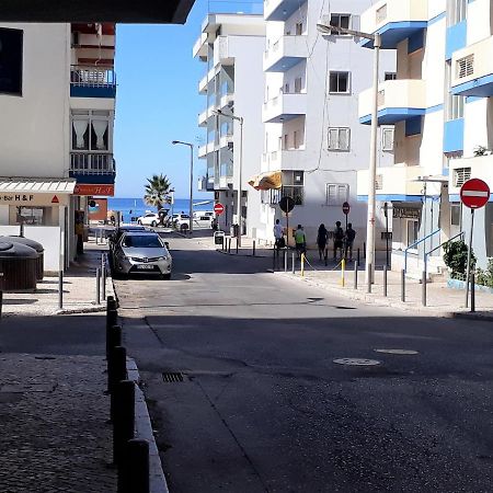 T1 Dunas 7 - Aconchegante, Wifi, 150Mt Praia Quarteira Zewnętrze zdjęcie