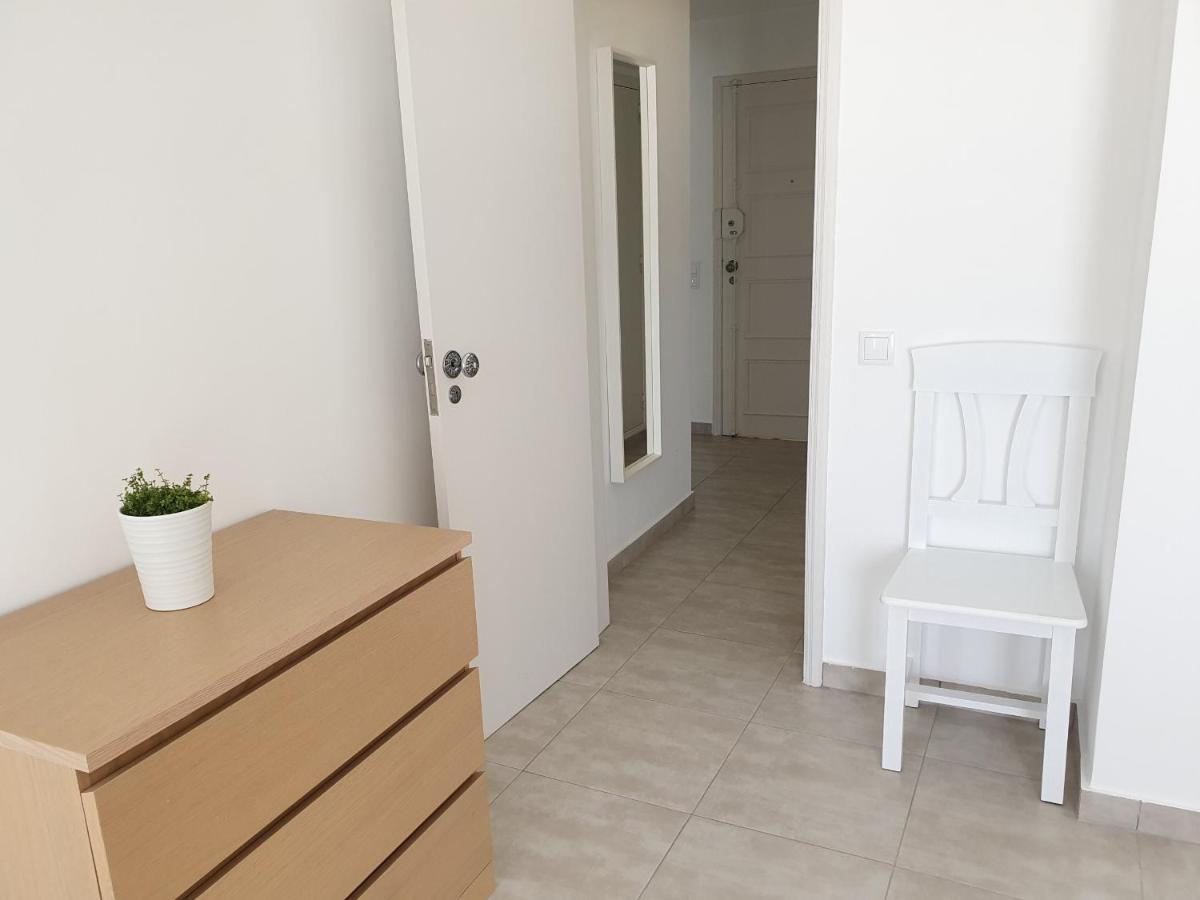 T1 Dunas 7 - Aconchegante, Wifi, 150Mt Praia Quarteira Zewnętrze zdjęcie