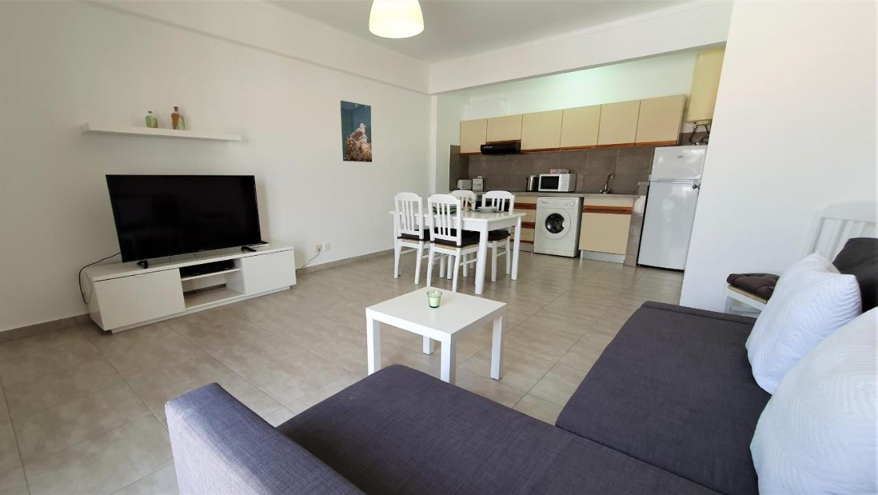 T1 Dunas 7 - Aconchegante, Wifi, 150Mt Praia Quarteira Zewnętrze zdjęcie