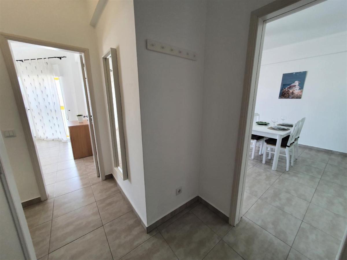 T1 Dunas 7 - Aconchegante, Wifi, 150Mt Praia Quarteira Zewnętrze zdjęcie